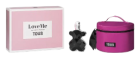 Loveme The Onyx Parfum 2 Piece Gift Set Loveme The Onyx Parfum 2 Piece Gift Set