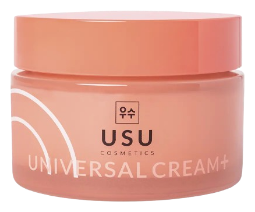 USU Cosmetics Universal Cream + Intensive Anti-Aging Care for Dry Skin 50 ml