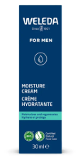 For Men Moisturizing Cream 30 ml