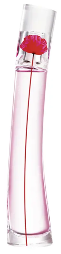 Kenzo Flower By Poppy Bouquet Eau de Parfum Florale 50 ml