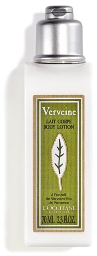 Verbena Body Milk 70 ml