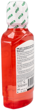 Junior Mouthwash +6 Years Strawberry 300 ml