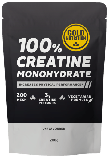 Creatine Monohydrate Neutral 200 gr