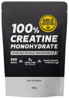 Creatine Monohydrate Neutral 200 gr