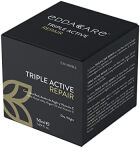 Eddacare Triple Active Repair Facial 50 ml Eddacare Triple Active Repair Facial 50 ml