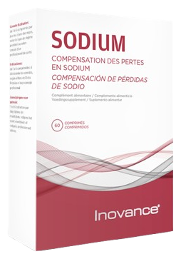 Sodium 60 Tablets