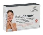 Betula Betudermic 30 Capsules