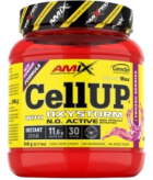 Pro Cellup Oxystorm Powder 348 gr Lollipop Pro Cellup Oxystorm Powder 348 gr Lollipop