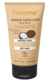 Florame Hair Mask for Dry Hair 150 ml