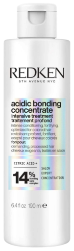 Redken Acidid Bonding Concentrate Intensive Treatment 190 ml