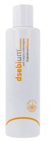 GalenicumDerma Dsebium Shampoo 200 ml