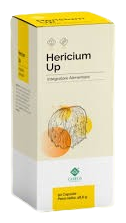 Gheos Hericium Up 90 Capsules