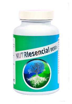 Nutrigen Nutriesencial-Besibz 90 Tablets