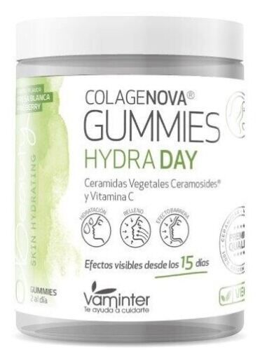 Vaminter Colagenova Hydra Day 60 Gummies 214048