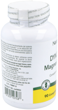Dyno Mins Magnesium 300 mg 90 Tablets