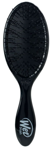 Wet Brush Thick Hair Pro Detangler Black 1 Unit