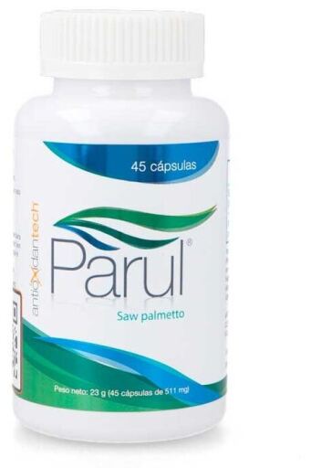 Antioxidantech Parul 45 Capsules