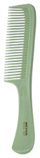 Natural Fiber Escarpidor Comb