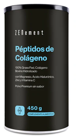 Collagen Peptides 450 gr