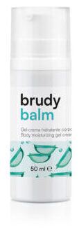 Brudy Balm Gel Cream 50 ml