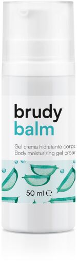 Brudy Balm Gel Cream 50 ml