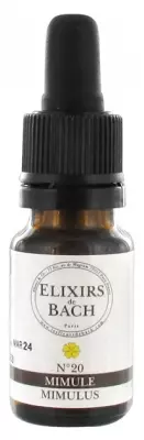 Mimulus 10 ml