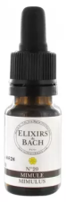 Mimulus 10 ml