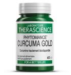 Turmeric Gold 60 Capsules