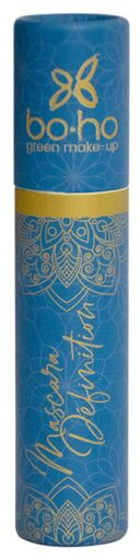 Boho Green Make-Up Black Mascara 6 ml Bio Vegan