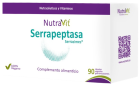 Nutrapeptase Serrazime Capsules