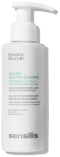 Succinic Jelly Oil Cleanser 150 ml