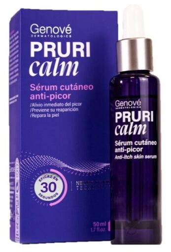 Pruricalm Anti-Itching Skin Serum 50 ml