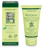 Long-lasting Aquatic Mint Deodorant 50 ml