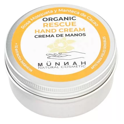 Repairing Hand and Foot Cream 80 ml