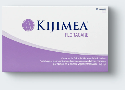 Floracare Capsules