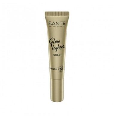 Liquid Illuminator 01 Gold 7 gr