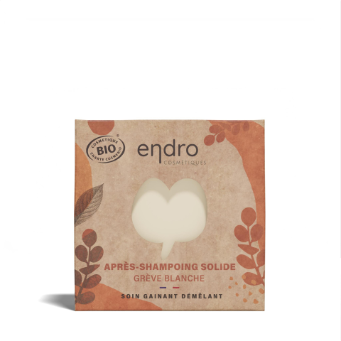 Solid Conditioner 80 gr