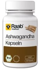 Ashwaghanda 90 Capsules