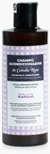 Red Onion Shampoo 250 ml