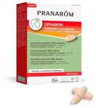 Aromalgic Cepharom 8 Tablets