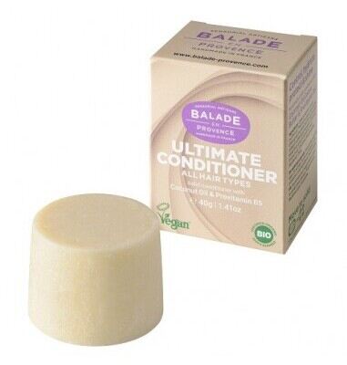 Solid Hair Conditioner 40 gr