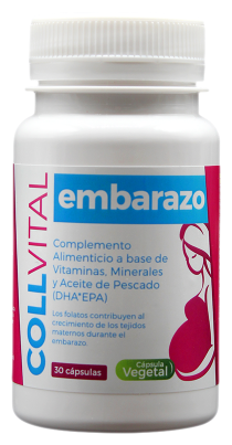 Pregnancy 30 Capsules