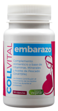 Pregnancy 30 Capsules