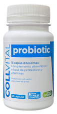 Probiotic 30 Capsules