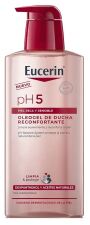 Ph5 Comforting Shower Oleogel 400 ml