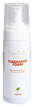 Cleansing Foam 150 ml