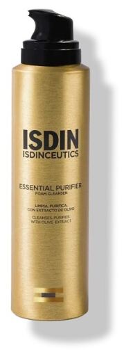 Isdin ceutics Essential Purifier 150 ml