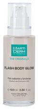 Flash Body Glow 100 ml