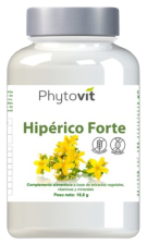 St. John&#39;s Wort Forte 30 Capsules