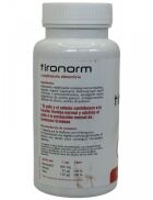 Tironorm 60 Capsules 